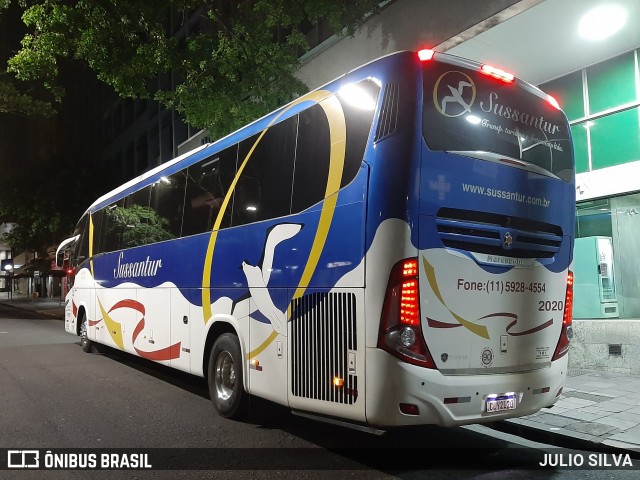 Sussantur 2020 na cidade de Porto Alegre, Rio Grande do Sul, Brasil, por JULIO SILVA. Número da foto: #8818563.