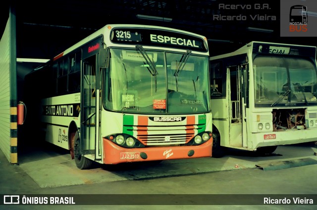 ESA - Empresa Santo Antônio 3215 na cidade de Guará, Distrito Federal, Brasil, por Ricardo Vieira. Número da foto: #8816638.