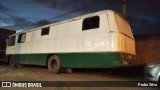 Motorhomes 9217 na cidade de Pelotas, Rio Grande do Sul, Brasil, por Pedro Silva. Número da foto: #8818075.