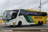 Empresa Gontijo de Transportes 18255 na cidade de Vitória da Conquista, Bahia, Brasil, por Weiller Alves. Número da foto: #:id.