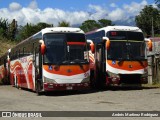 Transtusa 93 na cidade de Turrialba, Cartago, Costa Rica, por Andrés Martínez Rodríguez. Número da foto: #8816801.