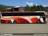 Transtusa 93 na cidade de Turrialba, Cartago, Costa Rica, por Andrés Martínez Rodríguez. ID da foto: :id.