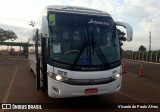 Viação Sertanezina 10010 na cidade de Sertãozinho, São Paulo, Brasil, por Vicente de Paulo Alves. Número da foto: #8818408.