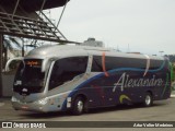 Alexandre Turismo 1064 na cidade de Florianópolis, Santa Catarina, Brasil, por Artur Velter Medeiros. Número da foto: #8816204.