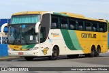 Empresa Gontijo de Transportes 14315 na cidade de São Paulo, São Paulo, Brasil, por José Augusto de Souza Oliveira. Número da foto: #8817422.