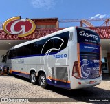 Gasparo Turismo 72500 na cidade de São Carlos, São Paulo, Brasil, por Francisco  Junior. Número da foto: #8816983.