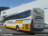Transur - Transporte Rodoviário Mansur 6650 na cidade de Juiz de Fora, Minas Gerais, Brasil, por Fabiano da Silva Oliveira. Número da foto: #:id.