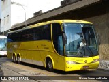 Viação Itapemirim 5545 na cidade de Rio de Janeiro, Rio de Janeiro, Brasil, por Michel Soares da Rocha. Número da foto: #8818527.