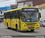 Transporte Coletivo Estrela 2005 na cidade de São José, Santa Catarina, Brasil, por Brunno Alexandre. Número da foto: #:id.
