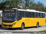 Real Auto Ônibus C41160 na cidade de Rio de Janeiro, Rio de Janeiro, Brasil, por Douglas Couto Barbalho. Número da foto: #:id.