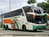 Empresa de Transportes Andorinha 6266 na cidade de São Paulo, São Paulo, Brasil, por Gustavo César A.  e Silva. Número da foto: #:id.