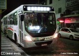 Viação Montes Brancos RJ 196.066 na cidade de Araruama, Rio de Janeiro, Brasil, por Carlos Vinícios lima. Número da foto: #:id.