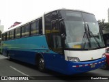 Turismo La 23 PB 1174 na cidade de Catedral, San José, San José, Costa Rica, por Daniel Brenes. Número da foto: #8815748.