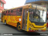 Busetas Heredianas 88 na cidade de Hospital, San José, San José, Costa Rica, por Daniel Brenes. Número da foto: #:id.