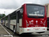KBPX Administração e Participação > Transkuba 7 7211 na cidade de São Paulo, São Paulo, Brasil, por Lucas Lima. Número da foto: #8816463.
