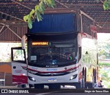 Empresa Reunidas Paulista de Transportes 150617 na cidade de Bauru, São Paulo, Brasil, por Sérgio de Sousa Elias. Número da foto: #:id.