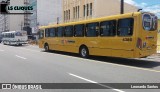 Transporte Tropical 4386 na cidade de Aracaju, Sergipe, Brasil, por Leonardo Santos. Número da foto: #:id.