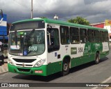 Pantanal Transportes 5158 na cidade de Cuiabá, Mato Grosso, Brasil, por Wenthony Camargo. Número da foto: #:id.