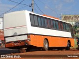 Ônibus Particulares 3461 na cidade de Araguaína, Tocantins, Brasil, por Tôni Cristian. Número da foto: #:id.