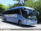 Viação Águia Branca 31950 na cidade de São Paulo, São Paulo, Brasil, por George Miranda. Número da foto: #:id.