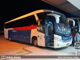 Viação Riodoce 91051 na cidade de Bom Jesus do Itabapoana, Rio de Janeiro, Brasil, por Savio Luiz Neves Lisboa. Número da foto: #8816207.