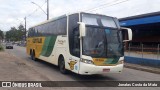 Empresa Gontijo de Transportes 12465 na cidade de Coronel Fabriciano, Minas Gerais, Brasil, por Jonatas Costa da Mata. Número da foto: #8817582.