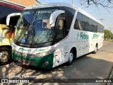 Fátima Transportes e Turismo 14600 na cidade de Esteio, Rio Grande do Sul, Brasil, por JULIO SILVA. Número da foto: #:id.