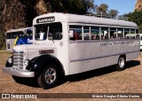 Viação Caprioli 8 na cidade de Campinas, São Paulo, Brasil, por Márcio Douglas Ribeiro Venino. Número da foto: #8818423.