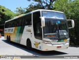 Empresa Gontijo de Transportes 12895 na cidade de São Paulo, São Paulo, Brasil, por George Miranda. Número da foto: #8816736.