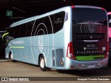 Viação Garcia 82105 na cidade de Londrina, Paraná, Brasil, por Ezequiel Vicente Fernandes. Número da foto: #8815676.