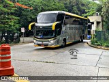 RodeRotas - Rotas de Viação do Triângulo 1803 na cidade de São Paulo, São Paulo, Brasil, por Pedro Antônio. Número da foto: #8817019.