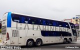 Auto Viação Catarinense 3698 na cidade de Santos, São Paulo, Brasil, por Guilherme Silva. Número da foto: #8815680.