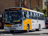 Transunião Transportes 3 6505 na cidade de São Paulo, São Paulo, Brasil, por Diego Oliveira. Número da foto: #:id.