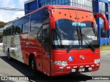 Guapileños LB 1912 na cidade de Merced, San José, San José, Costa Rica, por Daniel Brenes. Número da foto: #8815771.