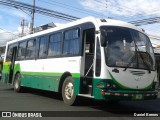 Autobuses sin identificación - Costa Rica HB 1506 na cidade de San Vicente, Moravia, San José, Costa Rica, por Daniel Brenes. Número da foto: #8815746.