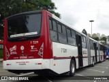 KBPX Administração e Participação > Transkuba 7 7211 na cidade de São Paulo, São Paulo, Brasil, por Lucas Lima. Número da foto: #8816448.