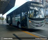 City Transporte Urbano Intermodal Sorocaba 2617 na cidade de Sorocaba, São Paulo, Brasil, por Weslley Kelvin Batista. Número da foto: #:id.
