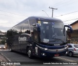 Viação Cometa 719510 na cidade de Campinas, São Paulo, Brasil, por Leonardo Sebastiao dos Santos Rodrigues. Número da foto: #8816754.