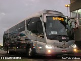 Alexandre Turismo 1065 na cidade de Florianópolis, Santa Catarina, Brasil, por Artur Velter Medeiros. Número da foto: #8816217.
