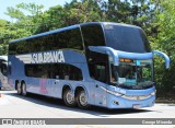 Viação Águia Branca 50380 na cidade de São Paulo, São Paulo, Brasil, por George Miranda. Número da foto: #:id.