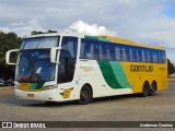 Empresa Gontijo de Transportes 12805 na cidade de Vitória da Conquista, Bahia, Brasil, por Anderson Queiroz. Número da foto: #8816737.