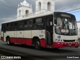 Microbuses Rapidas Heredianas 03 na cidade de Santo Domingo, Santo Domingo, Heredia, Costa Rica, por Daniel Brenes. Número da foto: #8815686.