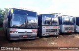 RTT - Ramazini Transportadora Turística 2620 na cidade de Pontal, São Paulo, Brasil, por Vicente de Paulo Alves. Número da foto: #8816113.