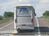 Falcão Real 1120 na cidade de Filadélfia, Bahia, Brasil, por Rafael Rodrigues Forencio. Número da foto: #:id.