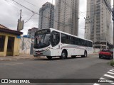 Del Rey Transportes 785 na cidade de Carapicuíba, São Paulo, Brasil, por Fábio Alves. Número da foto: #:id.