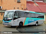Expresso Rio de Janeiro RJ 142.033 na cidade de Niterói, Rio de Janeiro, Brasil, por Renan Vieira. Número da foto: #8817449.