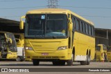 Viação Itapemirim 50080 na cidade de São Paulo, São Paulo, Brasil, por Fernando Antunes. Número da foto: #8815757.