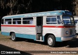 Viação Caprioli 22 na cidade de Campinas, São Paulo, Brasil, por Márcio Douglas Ribeiro Venino. Número da foto: #:id.