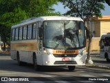 Ônibus Particulares 7554 na cidade de Natal, Rio Grande do Norte, Brasil, por Otavio Adalgisio. Número da foto: #:id.