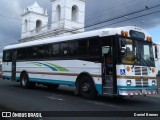 Transportes Rutas 407 y 409 S.A. HB 3292 na cidade de Santo Domingo, Santo Domingo, Heredia, Costa Rica, por Daniel Brenes. ID da foto: :id.